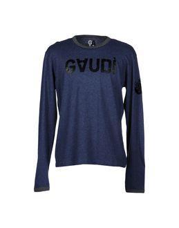 Gaudi' T-shirts