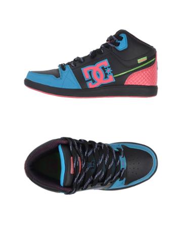 Dc Shoecousa Sneakers