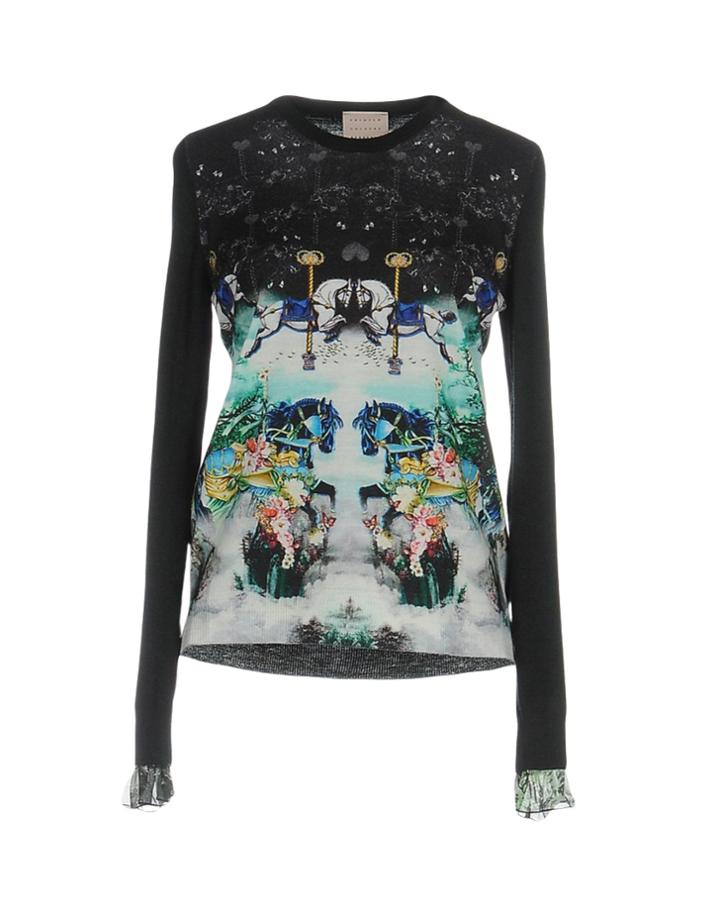 Rary Sweaters