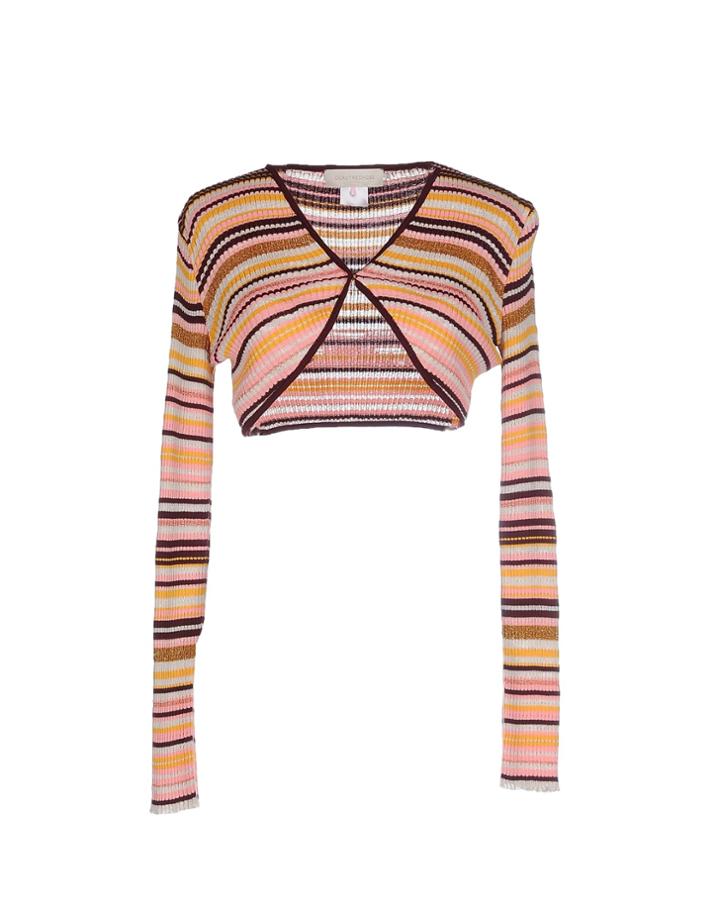 L' Autre Chose Wrap Cardigans