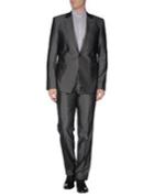 Emporio Armani Suits