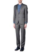 B B5 Suits