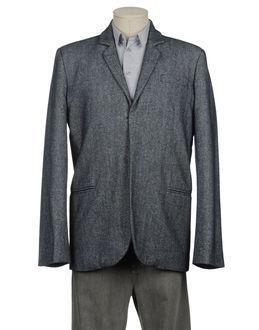 Fabio Quaranta Blazers