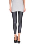 If Ladies Leggings