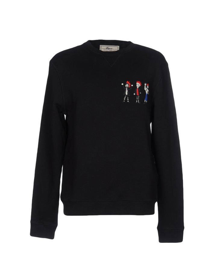 Pence Sweatshirts