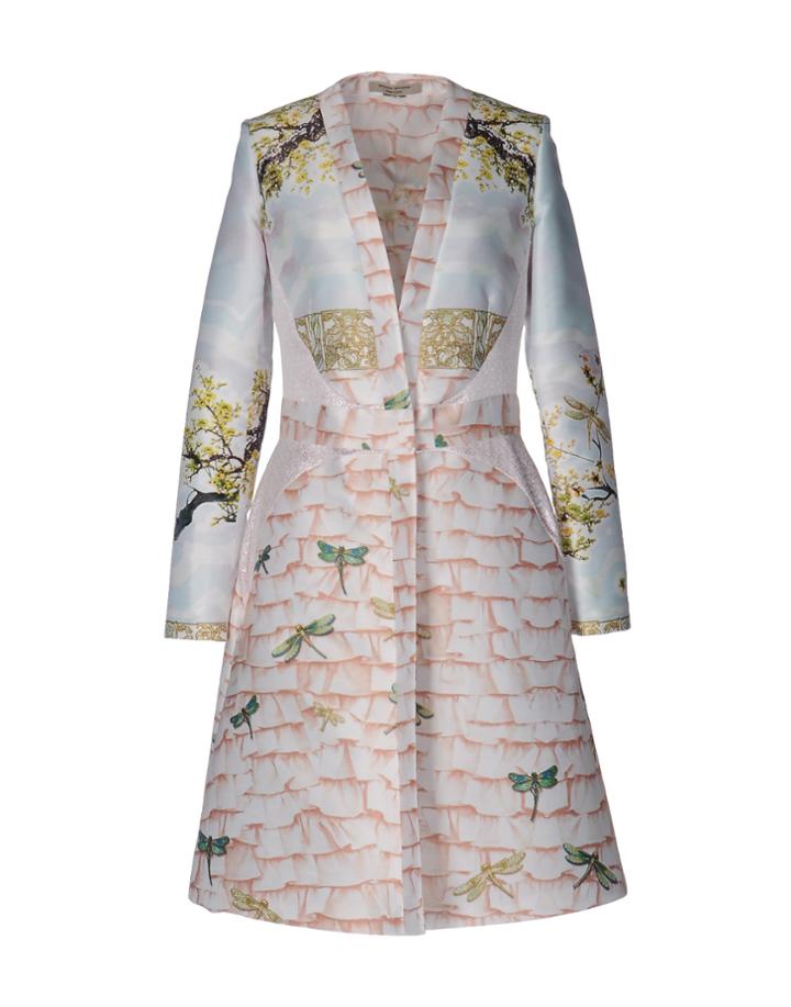 Piccione Piccione Overcoats