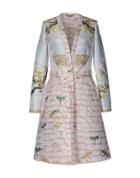Piccione Piccione Overcoats