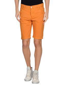Anerkjendt Bermudas