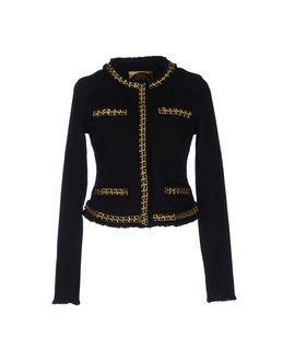 Michael Michael Kors Denim Outerwear