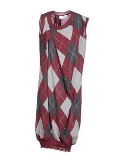 Altuzarra 3/4 Length Dresses