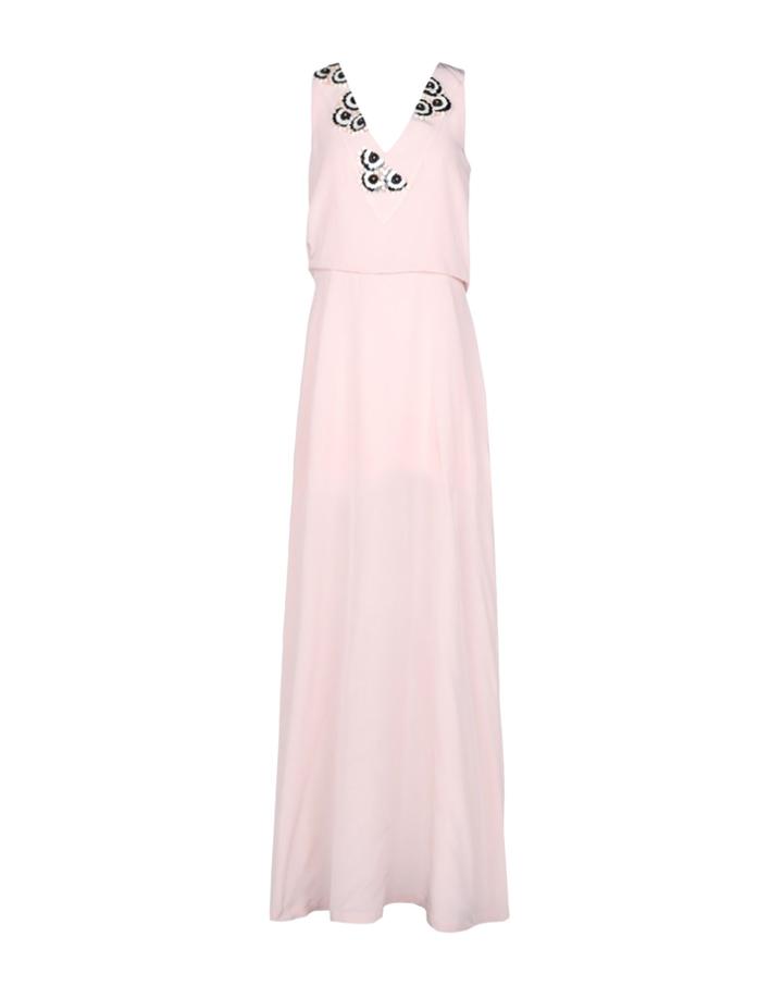 Max Mara Shine! Long Dresses