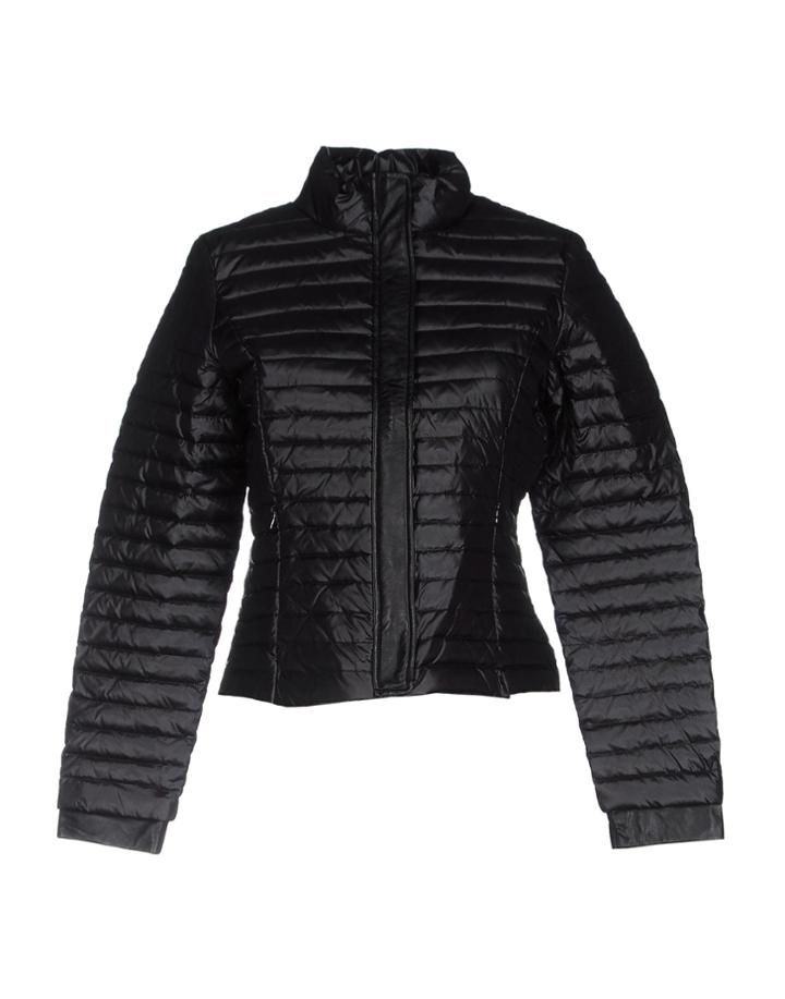 Zapa Down Jackets
