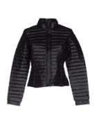 Zapa Down Jackets