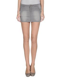 Only Denim Skirts