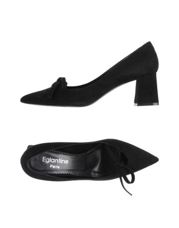 Eglantine Pumps