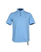 Kukubali Polo Shirts