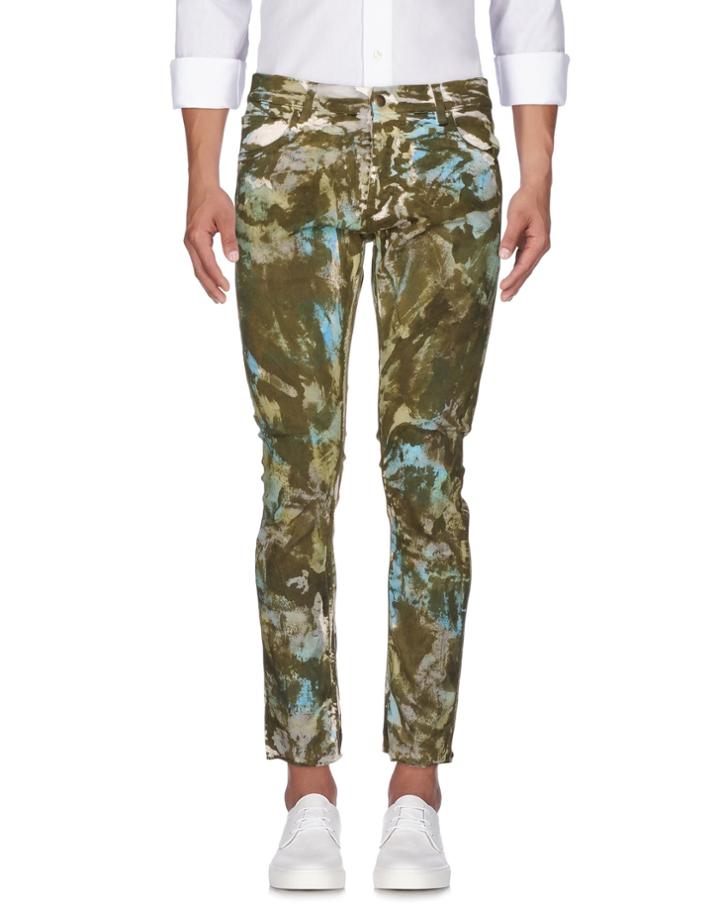 James Long Jeans
