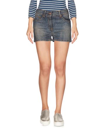 Vdp Club Denim Shorts