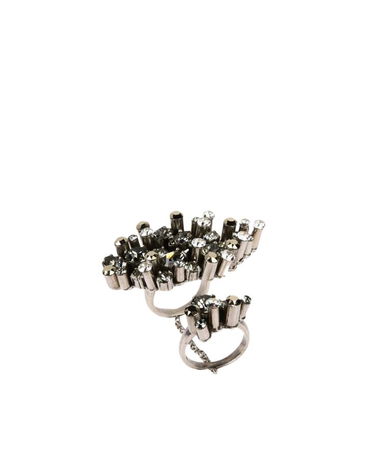 Dorothee Schumacher Rings