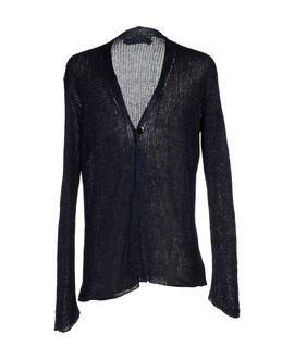 Nicolas & Mark Cardigans