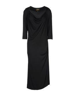 Vivienne Westwood Anglomania 3/4 Length Dresses