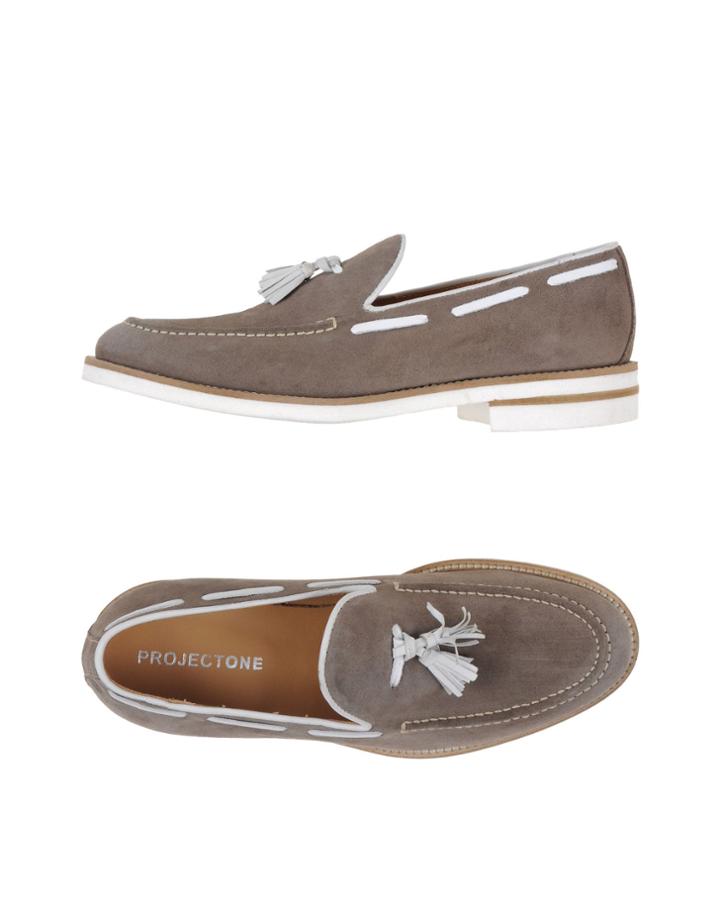 Project One Loafers