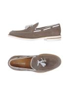Project One Loafers