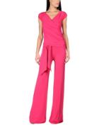 Francesca Ferrante Jumpsuits