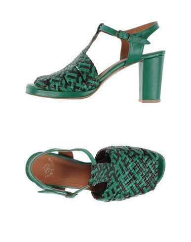 Rose's Roses Sandals