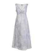 Mal Parmi Long Dresses