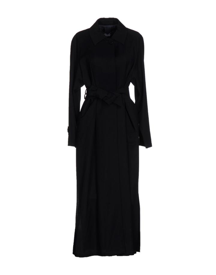 Cheby Overcoats