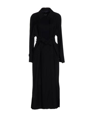 Cheby Overcoats
