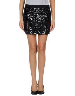 Met Miami Cocktail Mini Skirts
