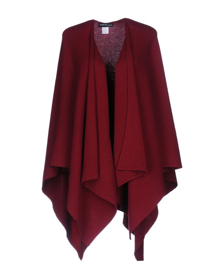 Hawick Capes & Ponchos