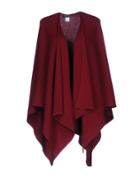 Hawick Capes & Ponchos