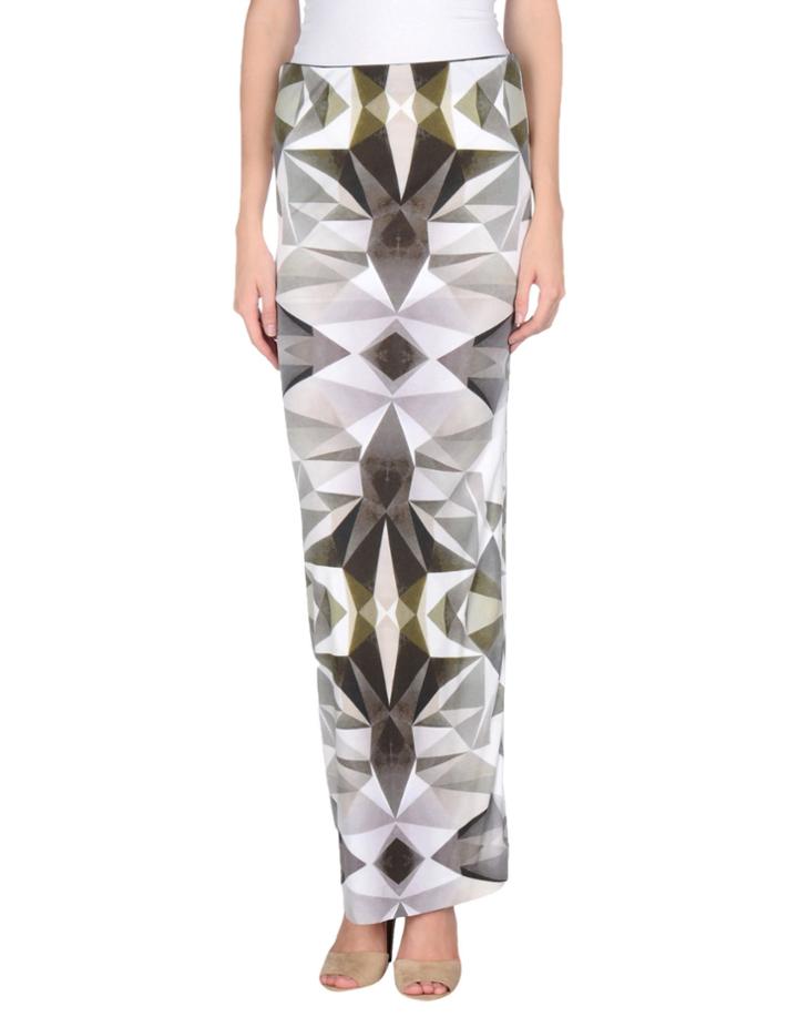 Dagmar Long Skirts
