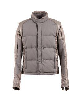 C'n'c' Costume National Down Jackets