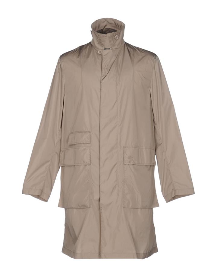 Galaxy Lyfestyle Overcoats