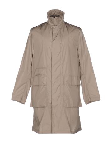 Galaxy Lyfestyle Overcoats