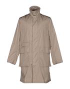 Galaxy Lyfestyle Overcoats