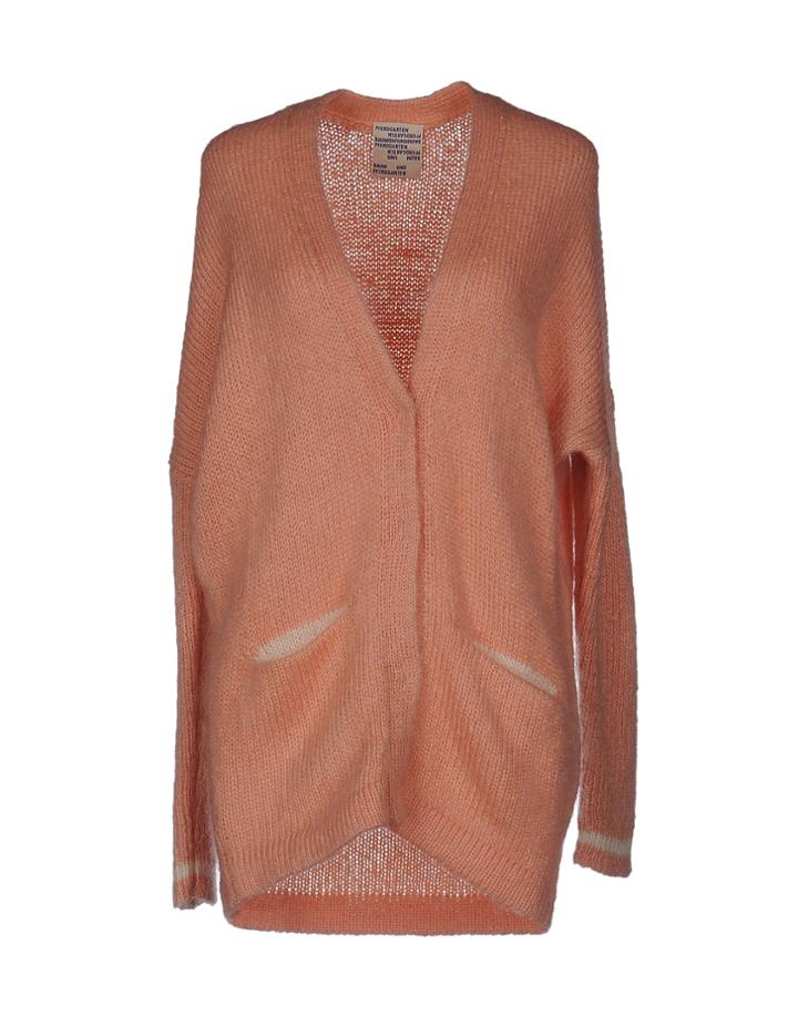 Baumundpferdgarten Cardigans