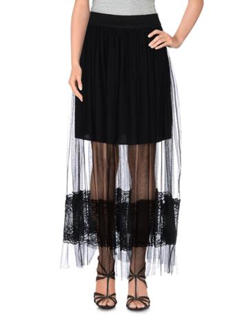 Brigitte Bardot Long Skirts