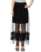 Brigitte Bardot Long Skirts