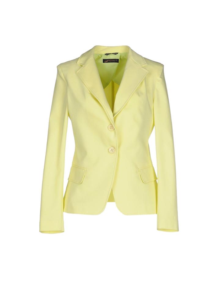 Cristina D. Blazers