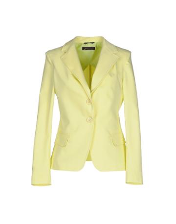 Cristina D. Blazers