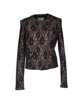 Fairly Jackets
