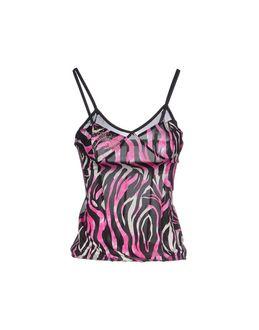 Isabel Lavic Tops
