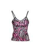 Isabel Lavic Tops