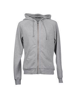 Blk Dnm Sweatshirts