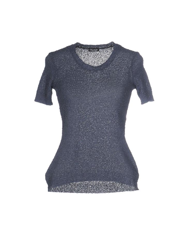 Charlott Sweaters